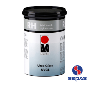 Ultra Glass UVGL